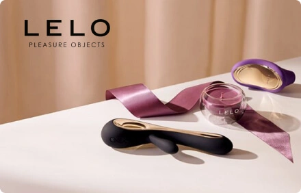 LELO vibrators - Lovesexshop.be sex shop