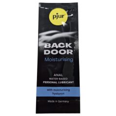 Pjur Back Door - anale glijmiddel (2ml)