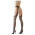 Cottelli - Sex panty met dunne band - zwart