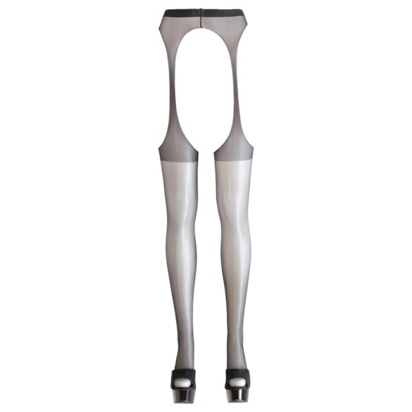 Cottelli - Sex panty met dunne band - zwart