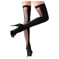 Cottelli - Sexy stay-ups (zwart)