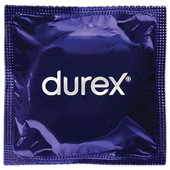 Durex Mutual Pleasure - condoom met delay-effect - 10 stuks
