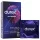 Durex Intense - geribbelde en gestipte condooms (10 stuks)