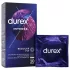 Durex Intense - geribbelde en gestipte condooms (10 stuks)