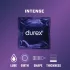 Durex Intense - geribbelde en gestipte condooms (10 stuks)