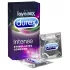 Durex Intense - geribbelde en gestipte condooms (10 stuks)