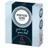Mister Size - condoom - extra dun - 60mm (3 stuks)
