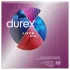 Durex Love Mix - condoompakket - 40 stuks