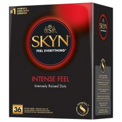   Manix SKYN Intense Fell - latexvrije vegan condooms - 36 stuks