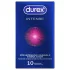 Durex Intense - Orgasmic condoom (10 stuks)
