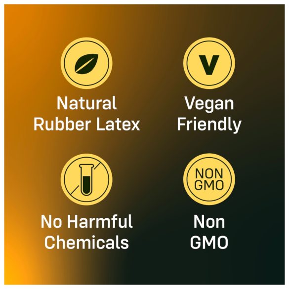 ONE Legend - XL condooms (12 stuks)