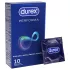Durex Performa - condoom met vertragend glijmiddel - 10 stuks