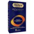 Durex Intensity - ultradun condoom - latexvrij - 8 stuks