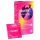 Durex Pleasure Me - geribbeld en gestippeld condoom (10 stuks)