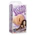 Doc Johnson Chanel St. James - Realistische Ultraskyn vagina (natuurlijk)