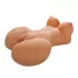 Pipedream Fuck Me Silly 2 - levensgroot vrouwelijk torso‑masturbator