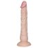 Europese minnaar - dildo - klein formaat - 18cm