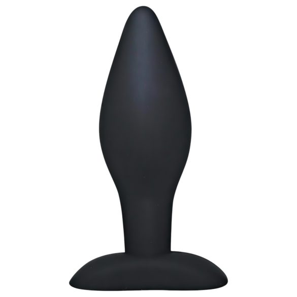 Black Velvets - anaal plug - klein