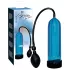 SMILE Cool - penispomp - vacuüm - blauw