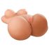 Mega Fuck Slut - realistisch vrouwenlichaam masturbator (nude)