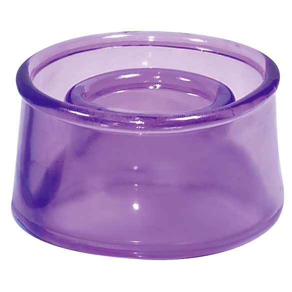 You2Toys - penispomp set - transparant