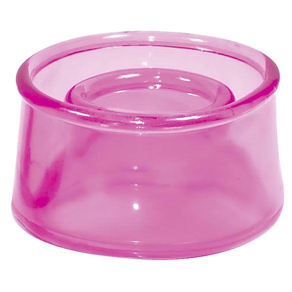 You2Toys - penispomp set - transparant