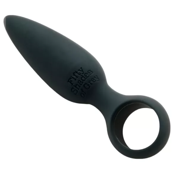 De vijftig tinten grijs Something Forbidden - vinger-anaalplug