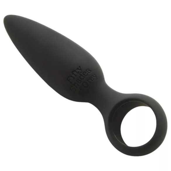 De vijftig tinten grijs Something Forbidden - vinger-anaalplug