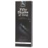 Fifty Shades of Grey - anaal dildo met kralen - grijs