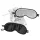 Fifty Shades of Grey - oogmasker set - grijs