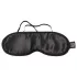 Fifty Shades of Grey - oogmasker set - grijs