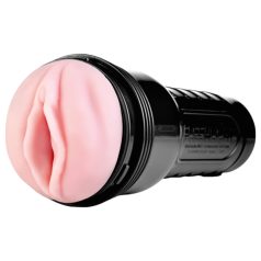 Fleshlight - masturbator - originele vagina - zacht roze