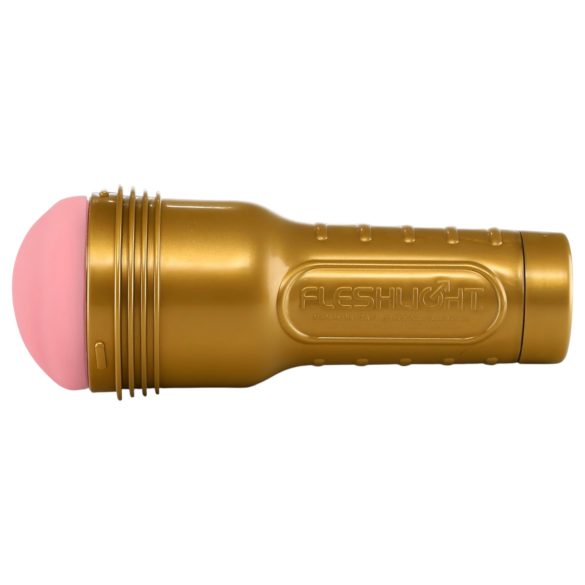 Fleshlight - masturbator vagina - stamina training - kunststof - Pink Lady