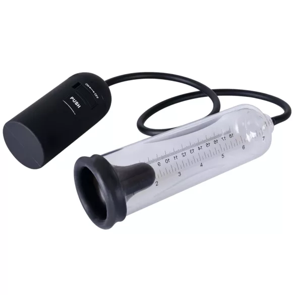 You2Toys - automatische penispomp