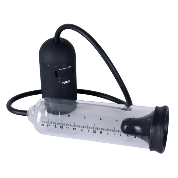 You2Toys - automatische penispomp