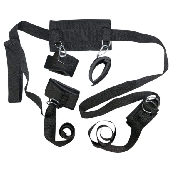 Bad Kitty - complete bondageset