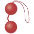 Joyballs Trend - vaginaballetjes - siliconen - rood