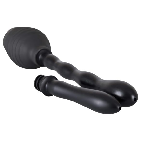 You2Toys - intieme douche set - transparant