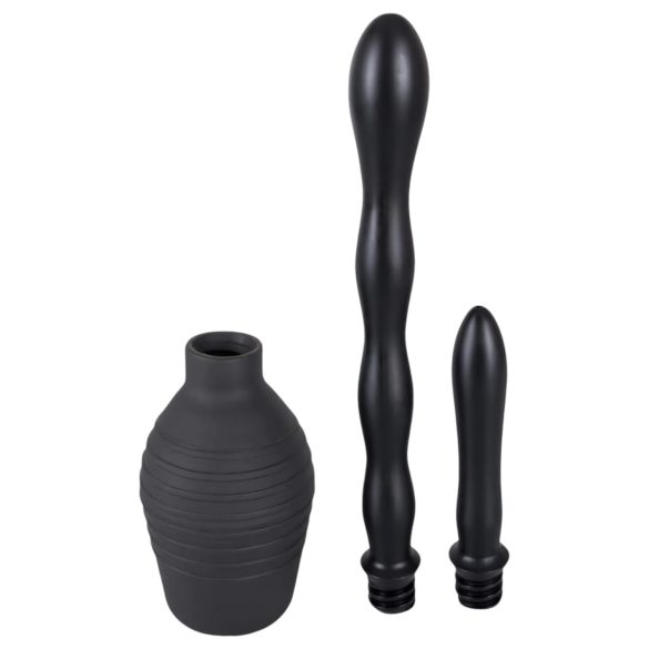 You2Toys - intieme douche set - transparant