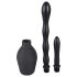 You2Toys - intieme douche set - transparant