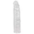 You2Toys - penis extender - transparant