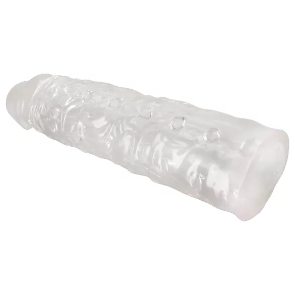 You2Toys - penis extender - transparant
