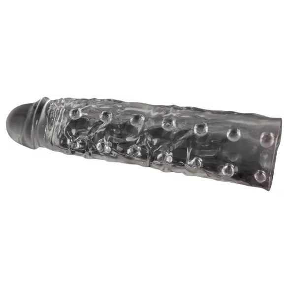 You2Toys - penis extender - transparant