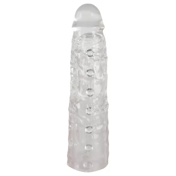 You2Toys - penis extender - transparant