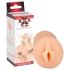 XXX To Go Nanette - kunstvagina masturbator