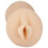 XXX To Go Nanette - kunstvagina masturbator