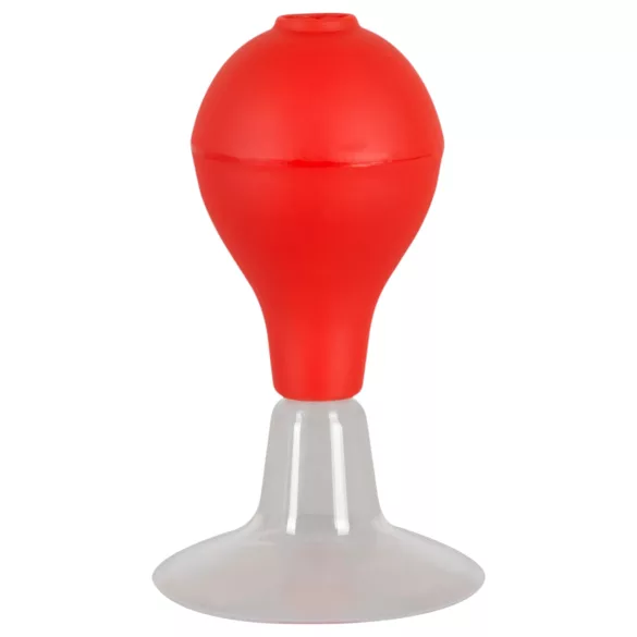 You2Toys - tepelzuigpomp voor vrouwen (1 stuks)