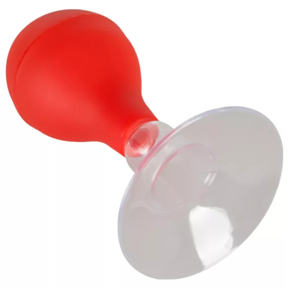You2Toys - tepelzuigpomp voor vrouwen (1 stuks)