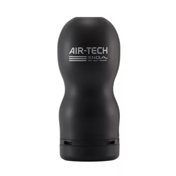 TENGA Air Tech Strong - masturbator met structuur - wit