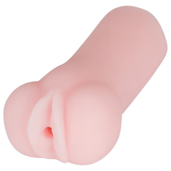 Super rekbare mini vagina (natuurlijk)